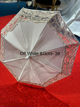 Load image into Gallery viewer, Communion umbrellas