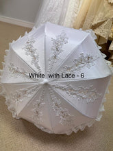 Load image into Gallery viewer, Communion umbrellas