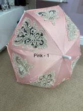 Load image into Gallery viewer, Communion umbrellas