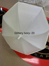 Load image into Gallery viewer, Communion umbrellas