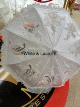 Load image into Gallery viewer, Communion umbrellas