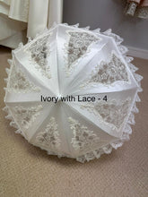 Load image into Gallery viewer, Communion umbrellas