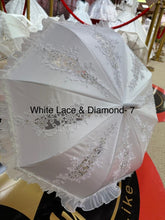 Load image into Gallery viewer, Communion umbrellas