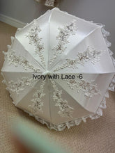 Load image into Gallery viewer, Communion umbrellas