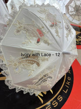 Load image into Gallery viewer, Communion umbrellas