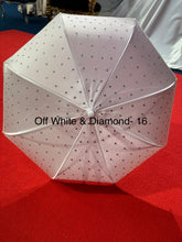 Load image into Gallery viewer, Communion umbrellas