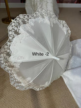 Load image into Gallery viewer, Communion umbrellas