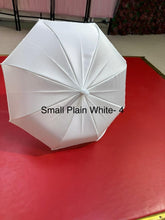 Load image into Gallery viewer, Communion umbrellas