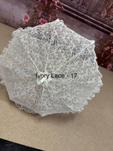 Load image into Gallery viewer, Communion umbrellas