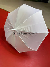 Load image into Gallery viewer, Communion umbrellas