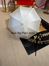 Load image into Gallery viewer, Communion umbrellas