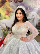 Load image into Gallery viewer, Weddings by My Princess TM