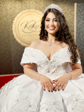 Load image into Gallery viewer, Weddings by My Princess TM