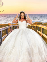Load image into Gallery viewer, Weddings by My Princess TM