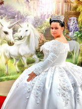Load image into Gallery viewer, Weddings by My Princess TM