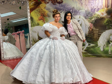 Load image into Gallery viewer, Weddings by My Princess TM