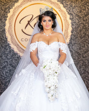 Load image into Gallery viewer, Weddings by My Princess TM