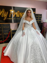 Load image into Gallery viewer, Weddings by My Princess TM