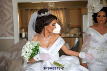 Load image into Gallery viewer, Weddings by My Princess TM