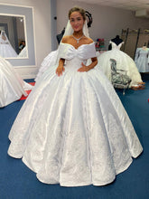 Load image into Gallery viewer, Weddings by My Princess TM