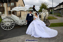 Load image into Gallery viewer, Weddings by My Princess TM