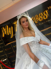 Load image into Gallery viewer, Weddings by My Princess TM