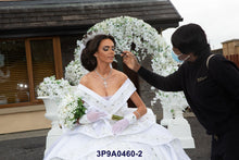 Load image into Gallery viewer, Weddings by My Princess TM