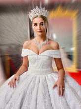 Load image into Gallery viewer, Weddings by My Princess TM