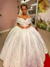 Load image into Gallery viewer, Weddings by My Princess TM