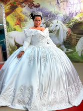 Load image into Gallery viewer, Weddings by My Princess TM