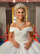 Load image into Gallery viewer, Weddings by My Princess TM