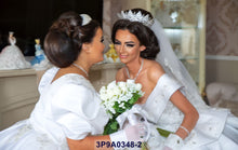 Load image into Gallery viewer, Weddings by My Princess TM