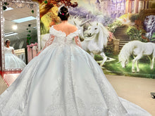 Load image into Gallery viewer, Weddings by My Princess TM