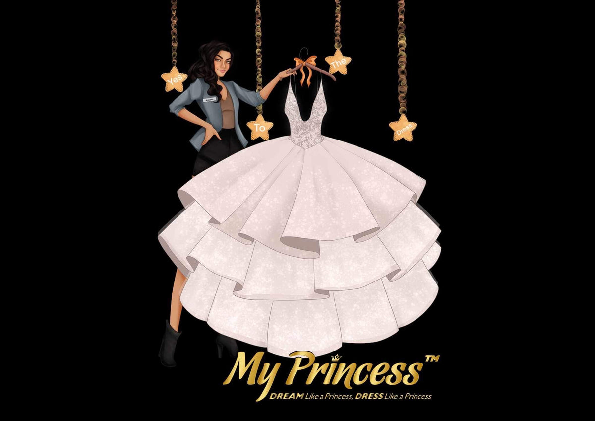My-Princess-Memories.com