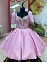 Load image into Gallery viewer, Pippa👗 Pink / 13-14 Years
