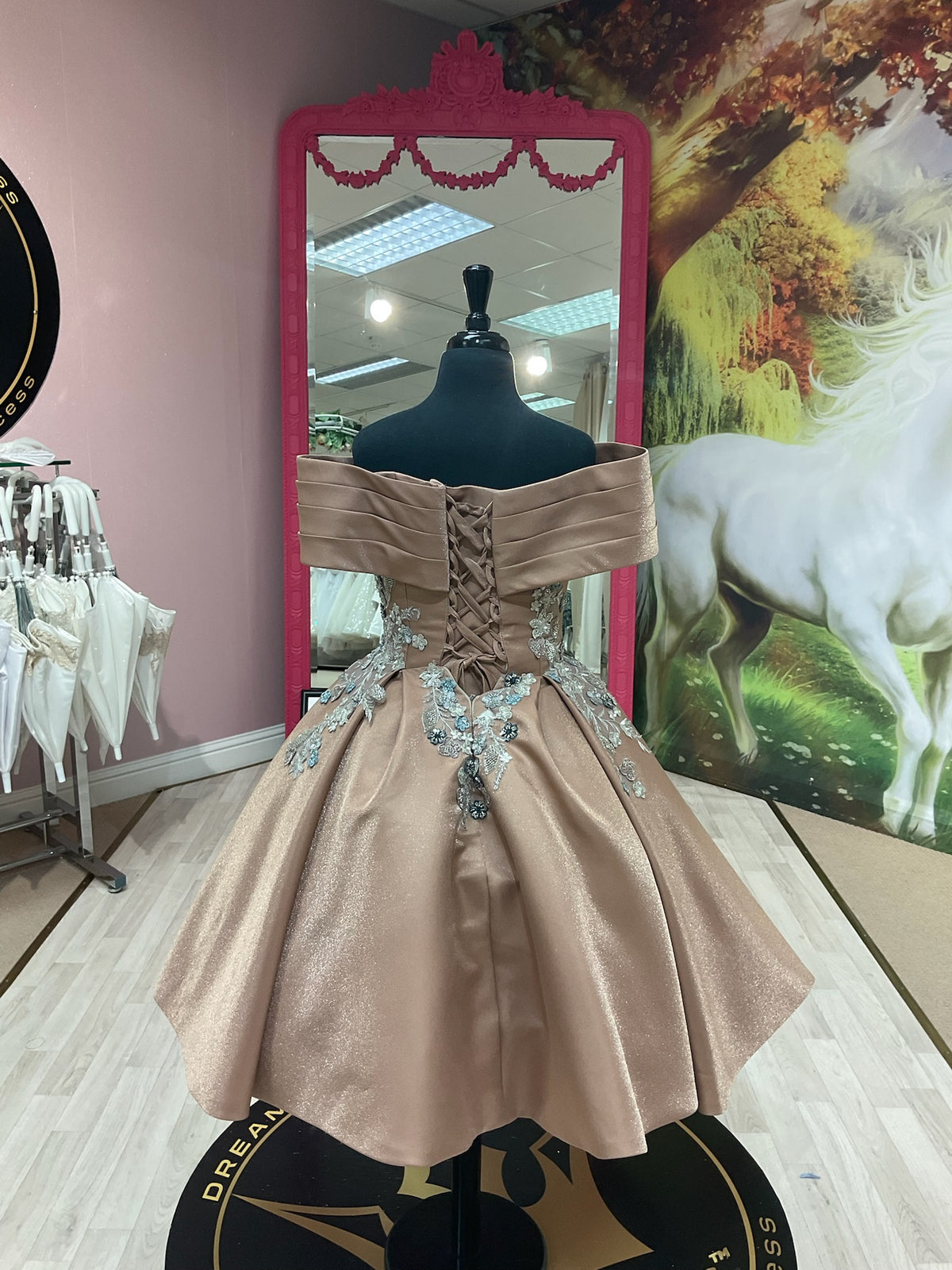 Grace👗 12-13 Years