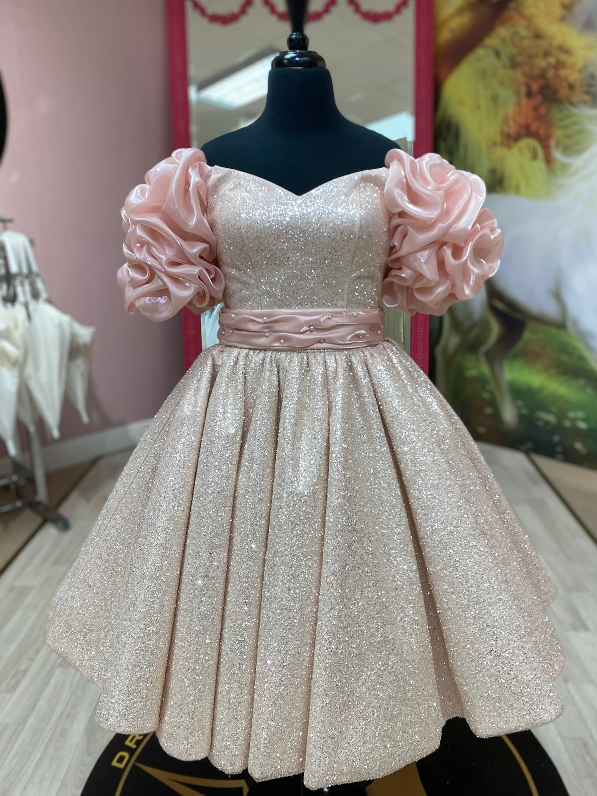 Swift👗 Powder / 13-14 Years