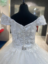 Load image into Gallery viewer, Meadow👗 Off-White / 12-14 years
