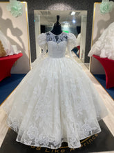 Load image into Gallery viewer, Joy👗 Ivory / 11-12 years
