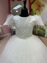 Load image into Gallery viewer, Sherry👗 Ivory
