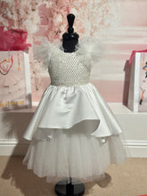 Load image into Gallery viewer, Christening Dress (3-6 months)
