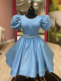 Lily👗 Blue / 13-14 Years
