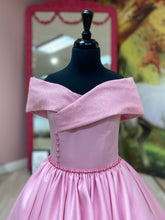 Load image into Gallery viewer, Elaine👗 Pink / 11-12 Years
