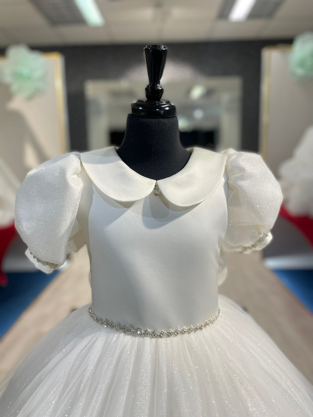 Simone👗OPS / Ivory / S36