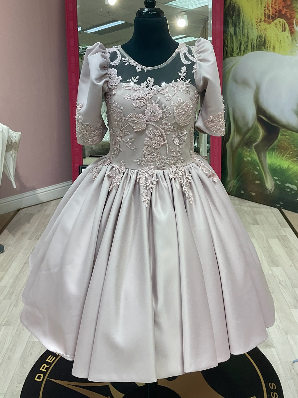 Jade👗 12-13 Years