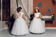 Load image into Gallery viewer, Communion Dresses “One-Dress-Per-County”
