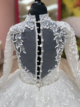 Load image into Gallery viewer, Sparkle👗 Off-White

