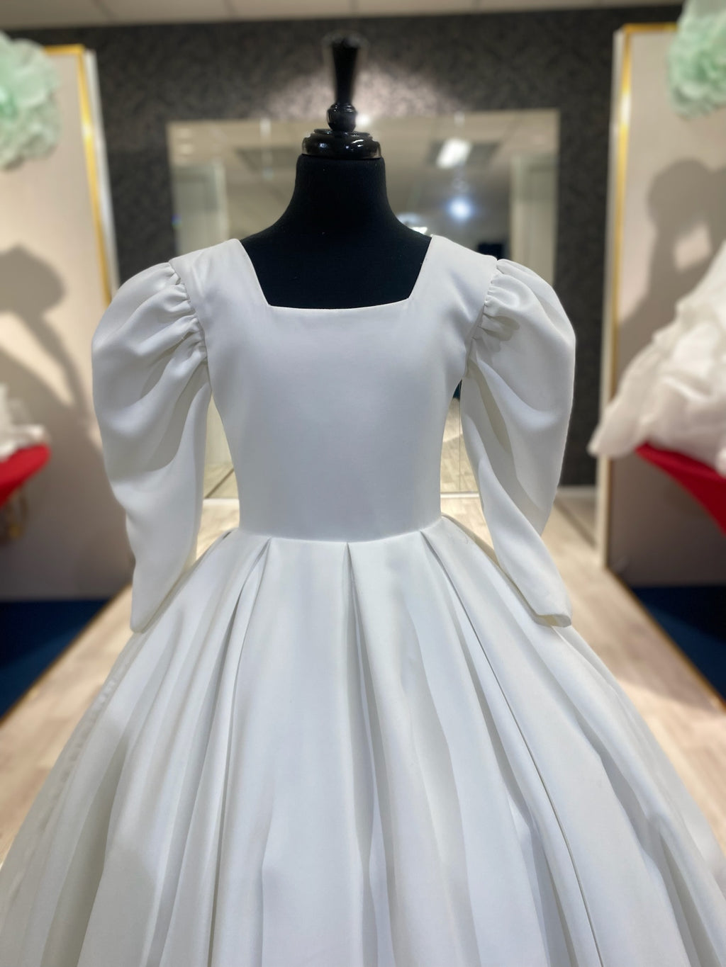 Chantelle👗 Off-White / 12-14 years