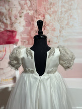 Load image into Gallery viewer, Christening Dress (6-9 months)
