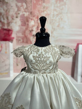 Load image into Gallery viewer, Christening Dress (3-6 months)
